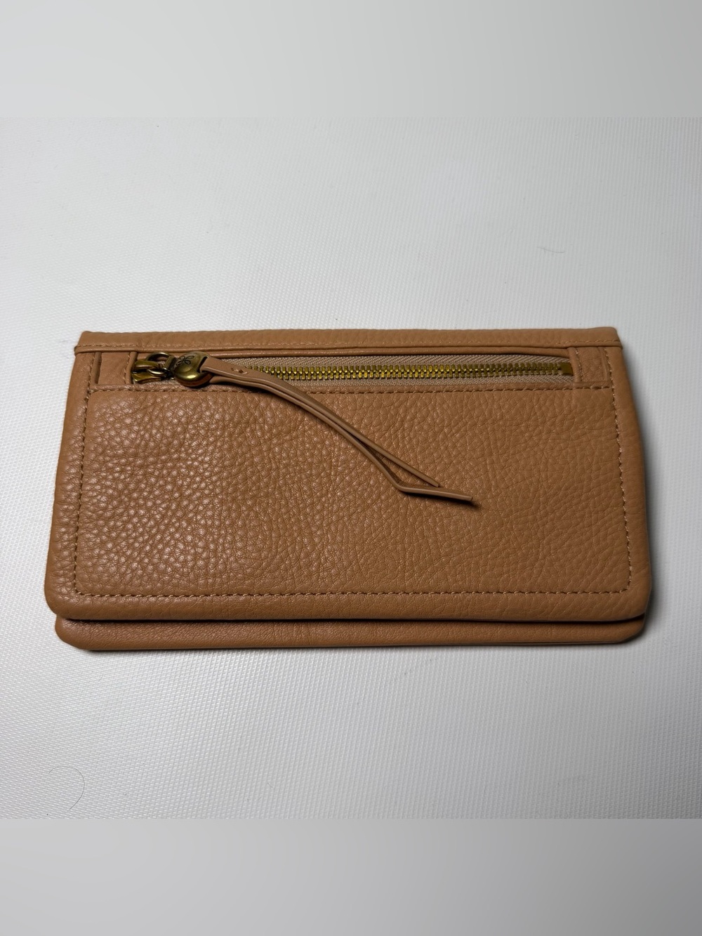 Hobo Lumen Continental Wallet